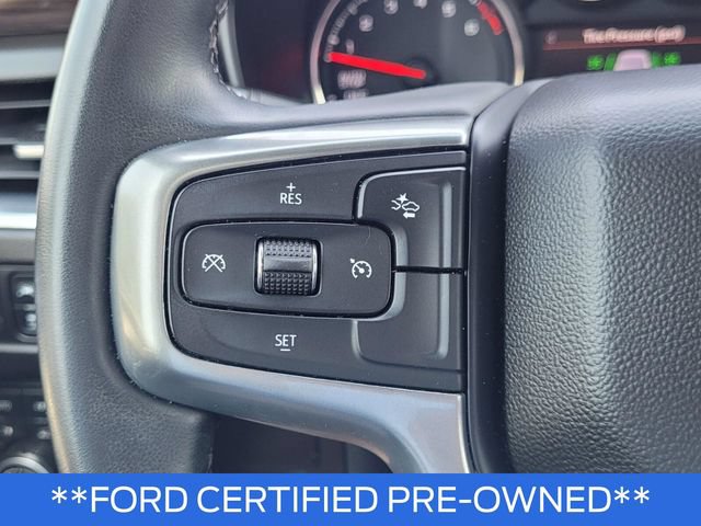 Used 2023 Chevrolet Tahoe LS AWD/4WD image 27
