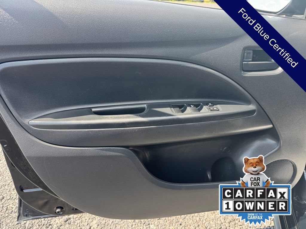 Used 2024 Mitsubishi Mirage ES FWD image 27