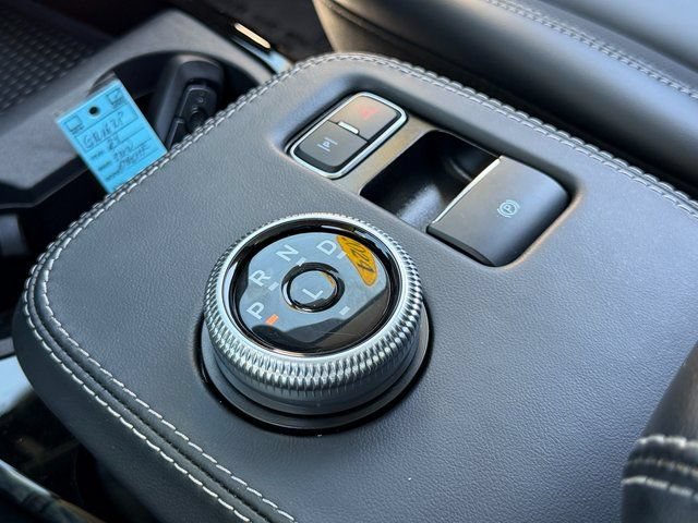 Certified 2024 Ford Mustang Mach-E Premium RWD image 39