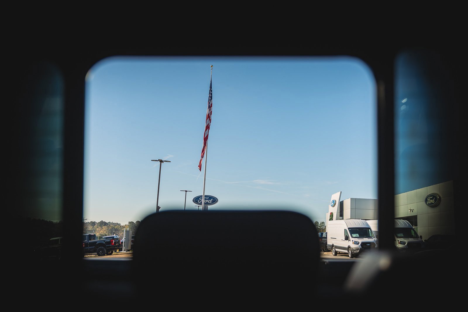 Certified 2019 Ford F150 Raptor w/ Equipment Group 802A Luxury image 19