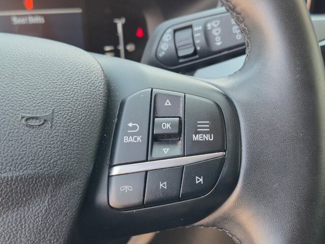Certified 2024 Ford Escape Active FWD image 16
