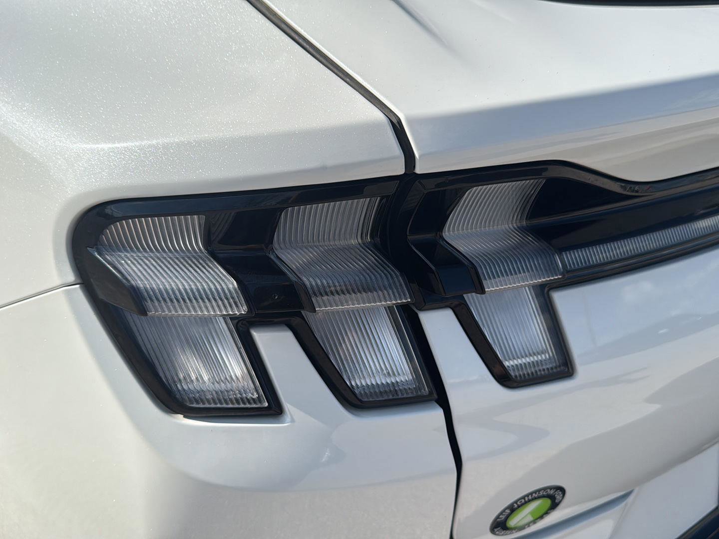 Certified 2023 Ford Mustang Mach-E Premium image 21