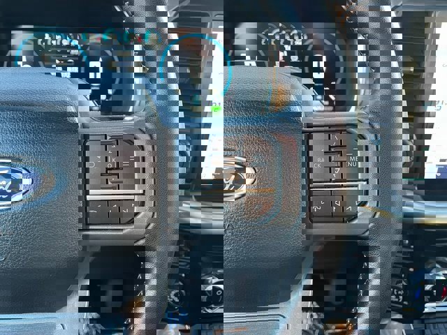 Certified 2023 Ford F150 Lariat w/ Equipment Group 502A High image 20