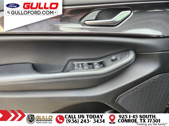 Used 2023 Jeep Grand Cherokee Laredo w/ Trailer Tow Prep Group (B) image 19