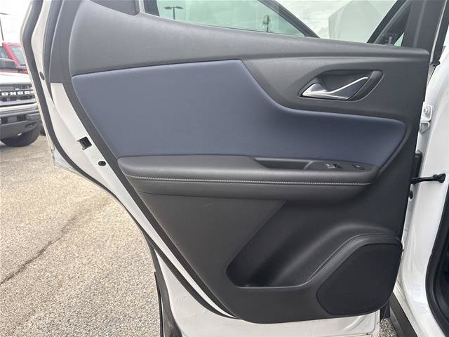 Used 2023 Chevrolet Blazer RS w/ Driver Confidence II Package FWD image 26