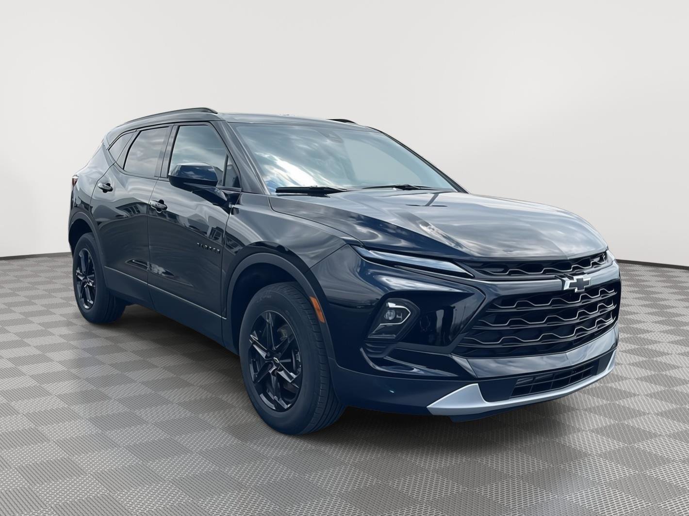 Used 2024 Chevrolet Blazer LT w/ Convenience Package image 7