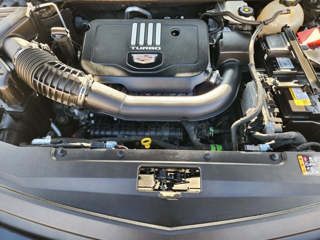 Used 2023 Cadillac XT6 Luxury FWD image 32