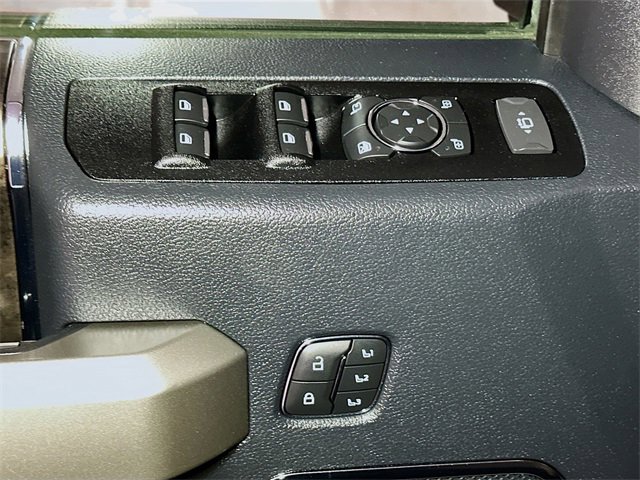 Certified 2022 Ford F250 Lariat w/ Lariat Ultimate Package image 15