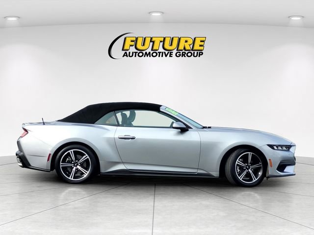 Certified 2024 Ford Mustang Premium image 6