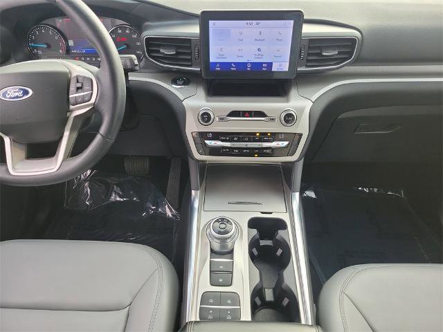 Certified 2021 Ford Explorer XLT w/ Equipment Group 202A image 15