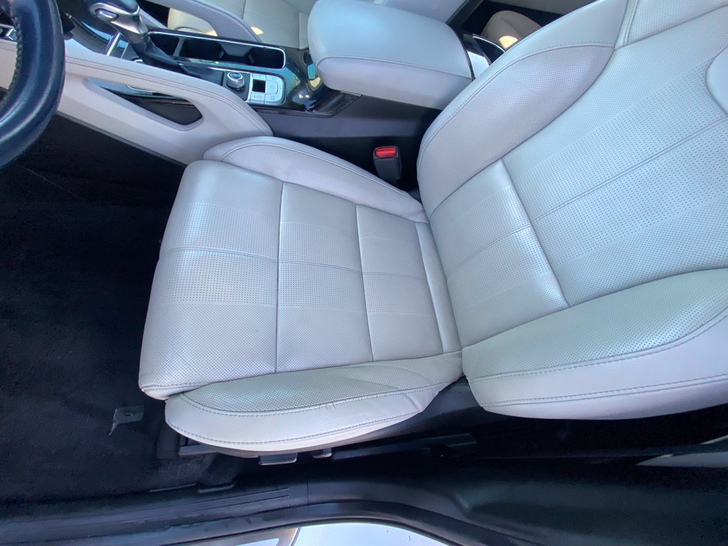 Used 2023 Kia Telluride SX FWD image 23