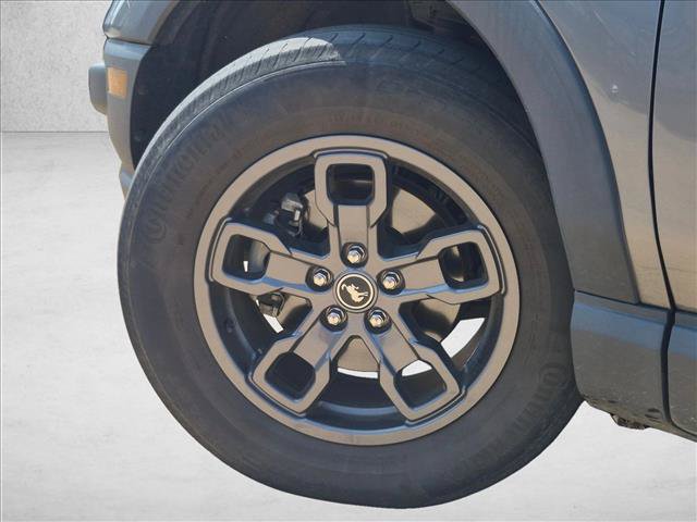 Certified 2023 Ford Bronco Sport Big Bend AWD/4WD image 8