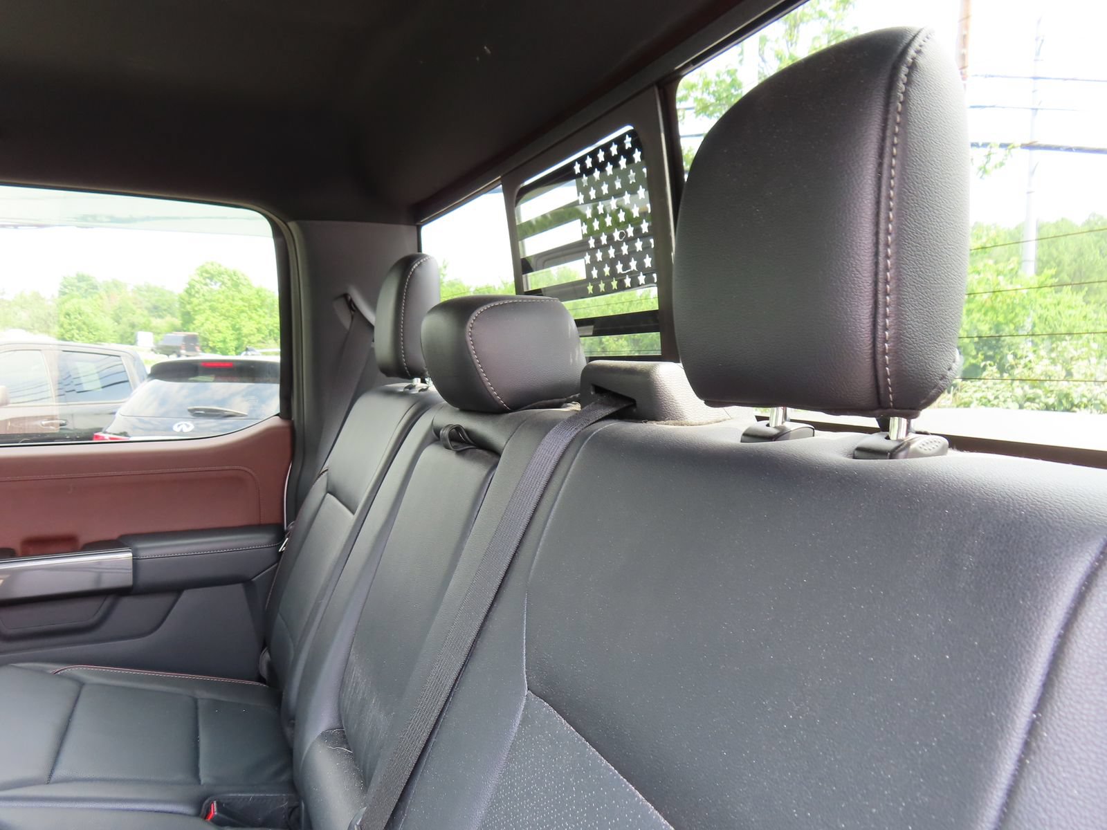 Certified 2022 Ford F150 Lariat AWD/4WD image 34
