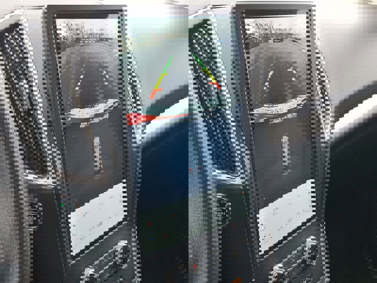 Certified 2024 Ford Edge SEL image 21