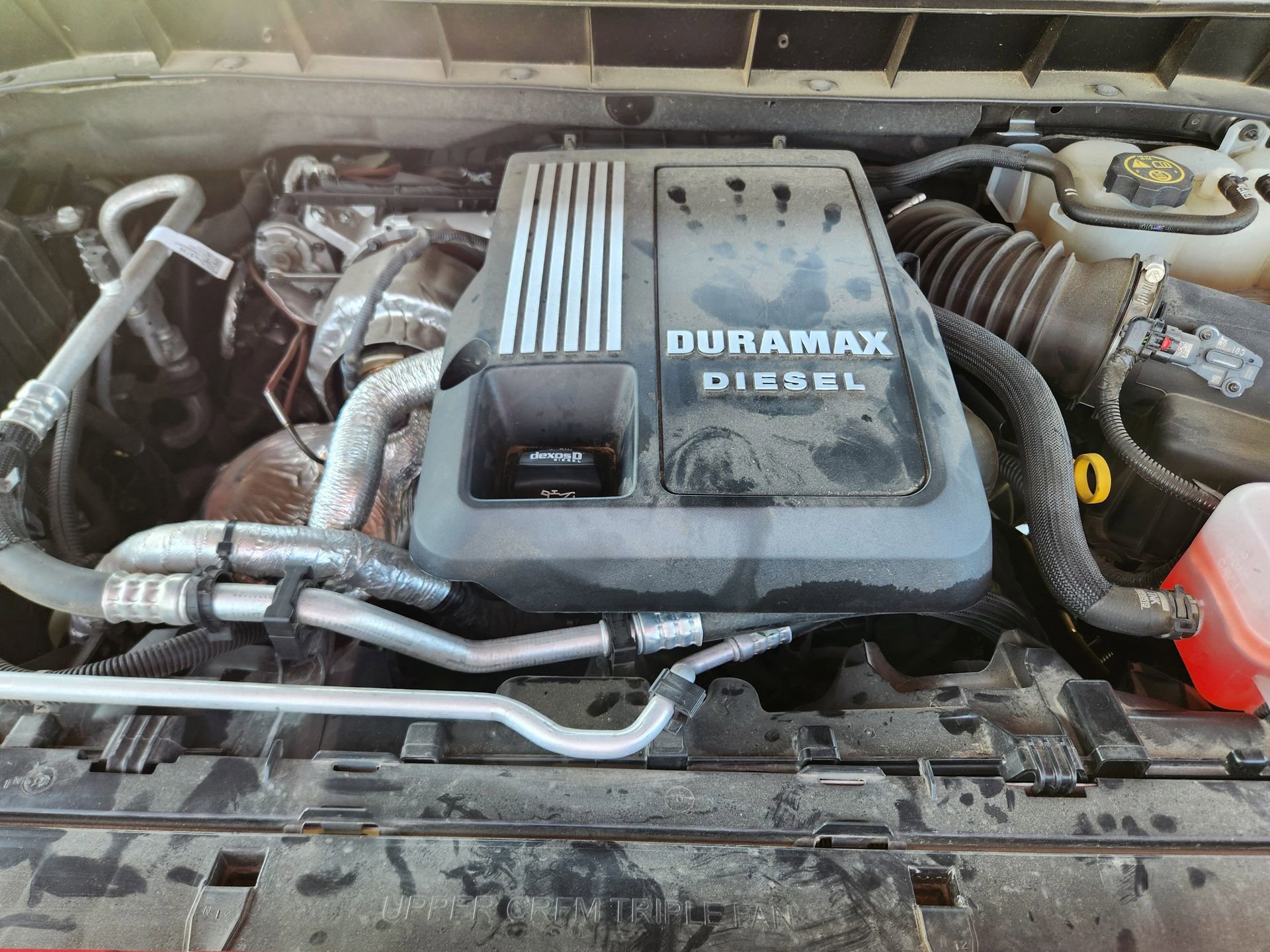 Used 2023 Chevrolet Silverado 1500 High Country w/ High Country Premium Package image 34