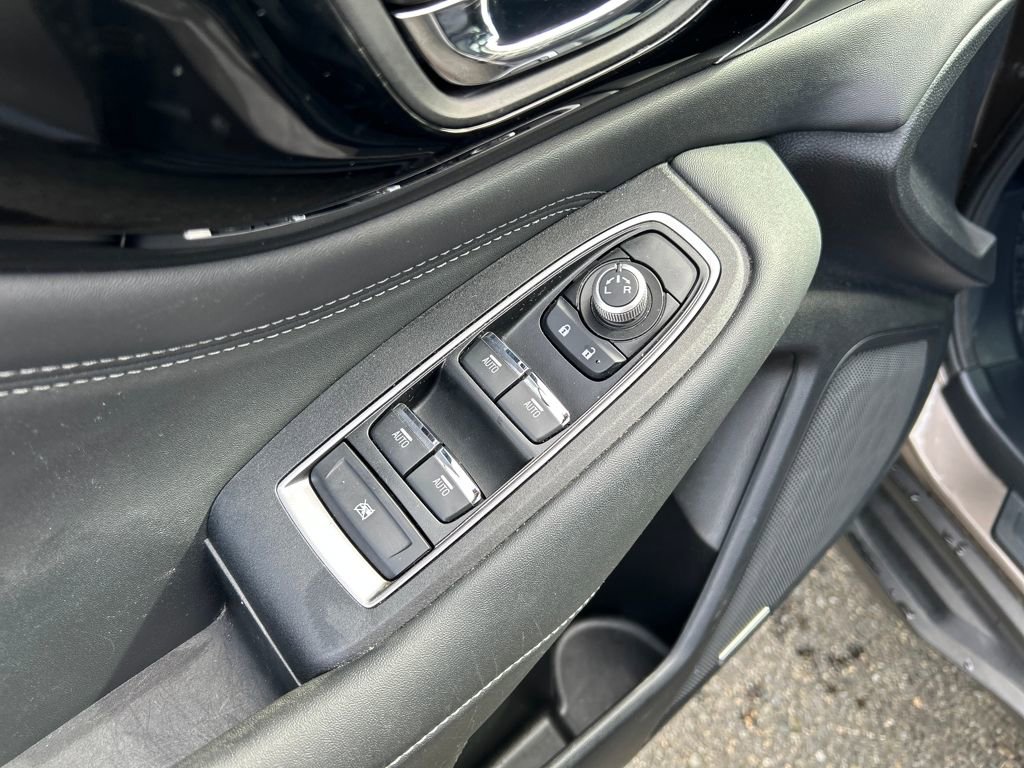 Used 2024 Subaru Outback Limited XT image 20