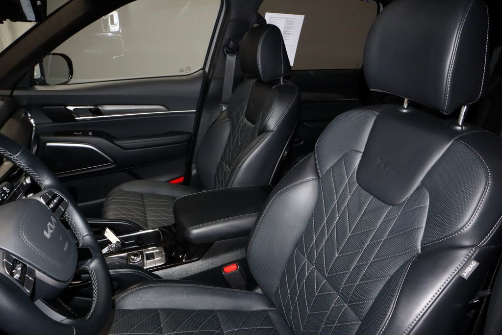 Used 2025 Kia Telluride SX Prestige X-Line AWD/4WD image 27