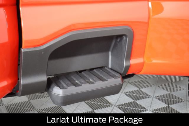 Certified 2026 Ford F450 Lariat w/ Lariat Ultimate Package AWD/4WD image 29