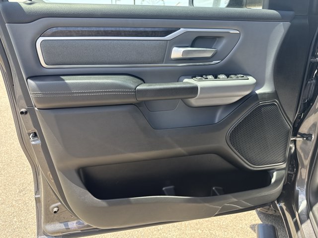 Used 2022 RAM 1500 Big Horn AWD/4WD image 11