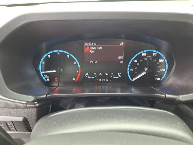 Certified 2023 Ford Bronco Sport Big Bend w/ Convenience Package AWD/4WD image 11
