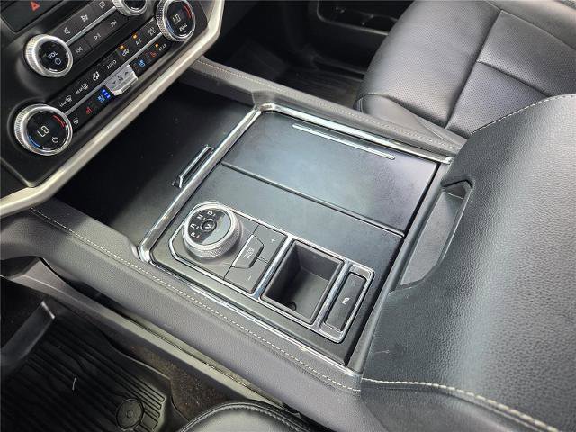 Certified 2023 Ford Expedition XLT RWD image 18
