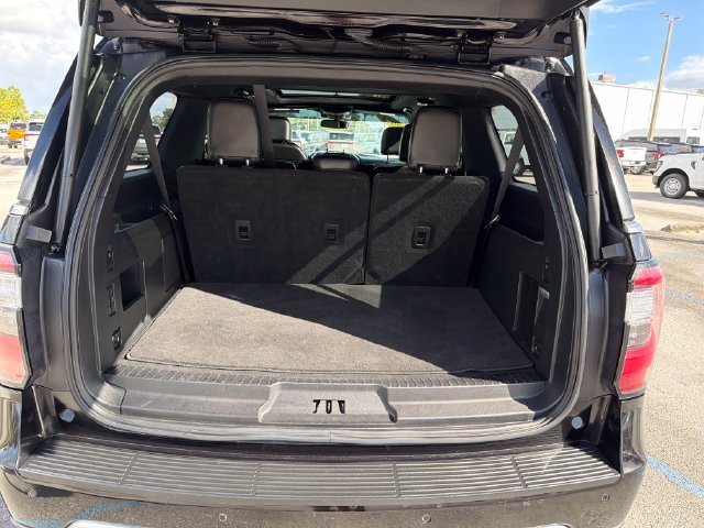 Certified 2021 Ford Expedition Max Limited AWD/4WD image 26