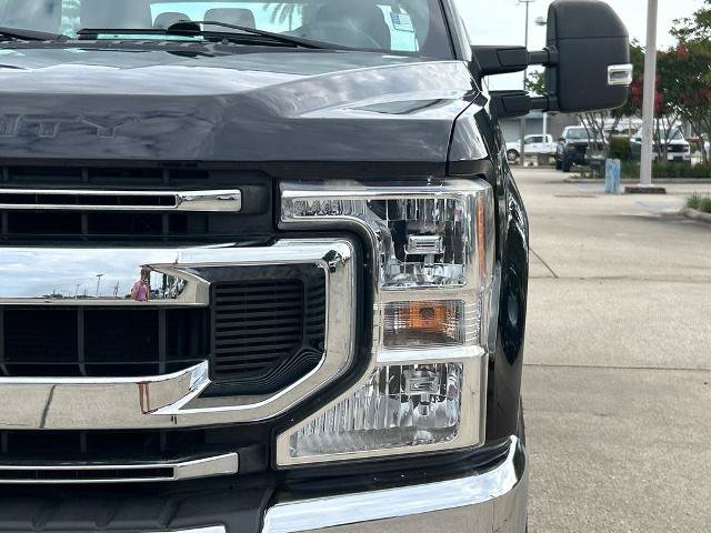 Certified 2020 Ford F250 XL w/ STX Appearance Package AWD/4WD image 12