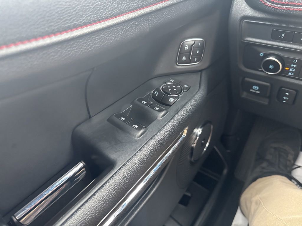 Certified 2022 Ford Expedition Max Limited image 30