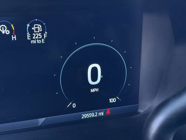 Certified 2023 Ford F350 Lariat w/ Tow Technology Package image 14