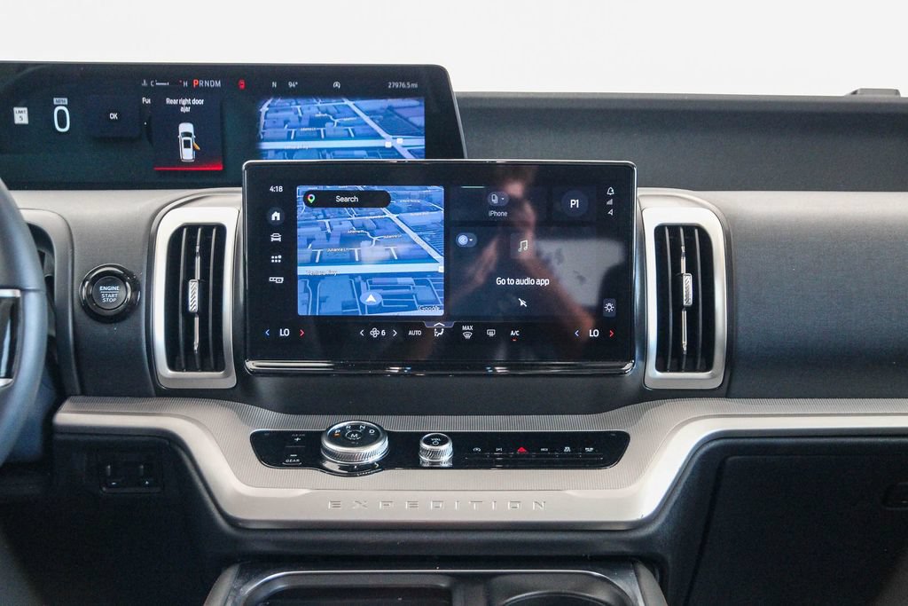 Certified 2025 Ford Expedition Active RWD image 14