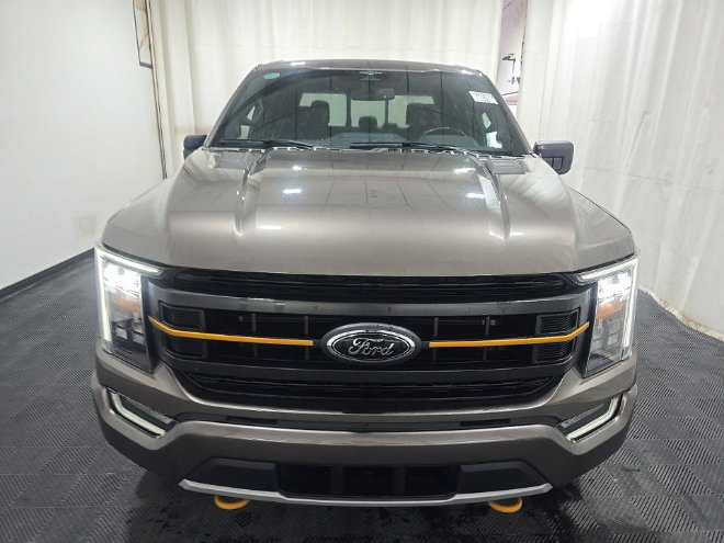 Certified 2023 Ford F150 Tremor AWD/4WD image 4