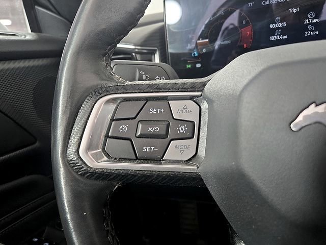 Certified 2024 Ford Mustang Premium RWD image 21