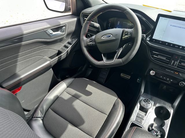 Certified 2024 Ford Escape ST-Line w/ Tech Pack #1 AWD/4WD image 22