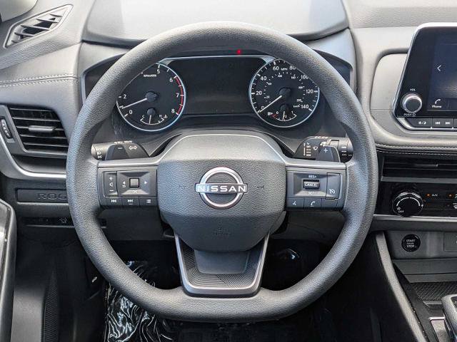 Used 2025 Nissan Rogue S AWD/4WD image 20