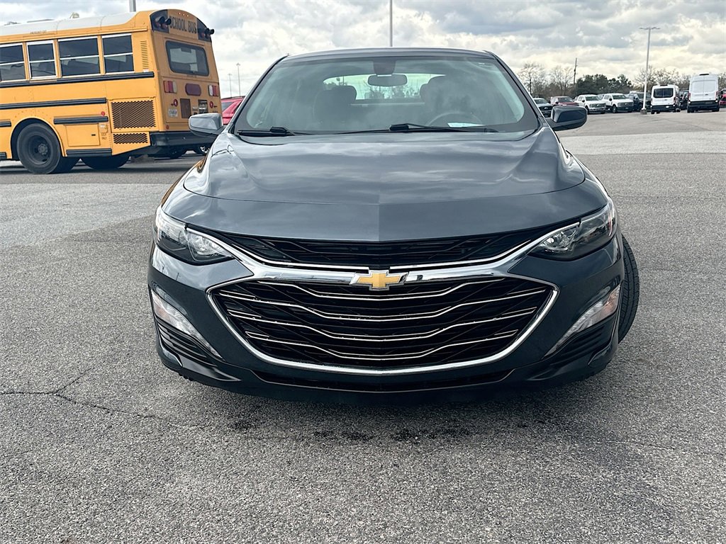Used 2021 Chevrolet Malibu LT image 5
