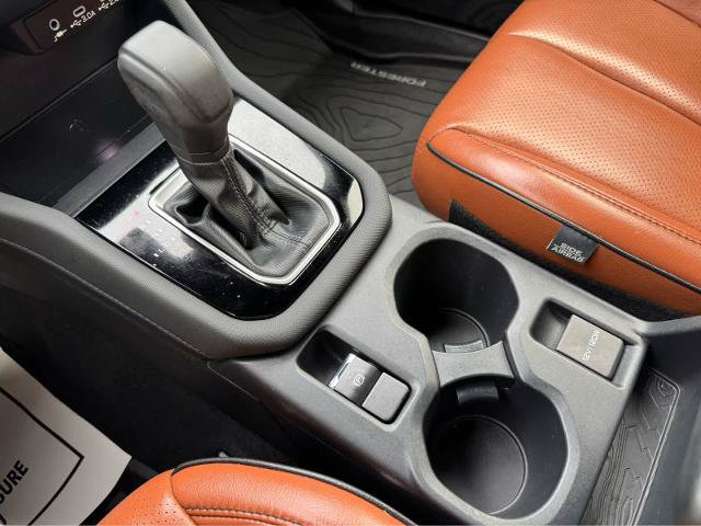 Used 2025 Subaru Forester Premium AWD/4WD image 19