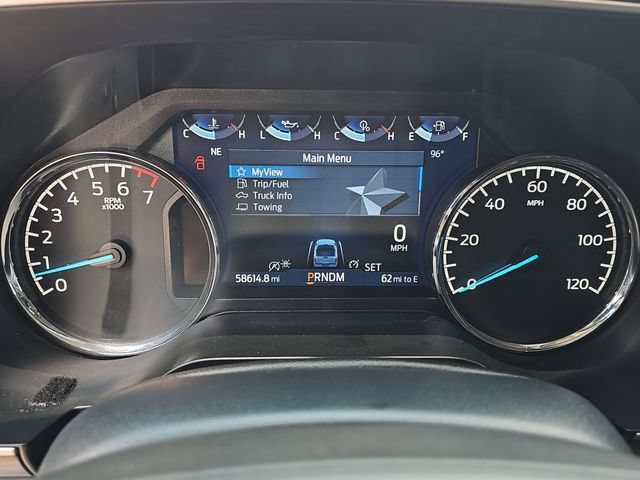 Certified 2021 Ford F150 XLT w/ Equipment Group 301A Mid AWD/4WD image 15