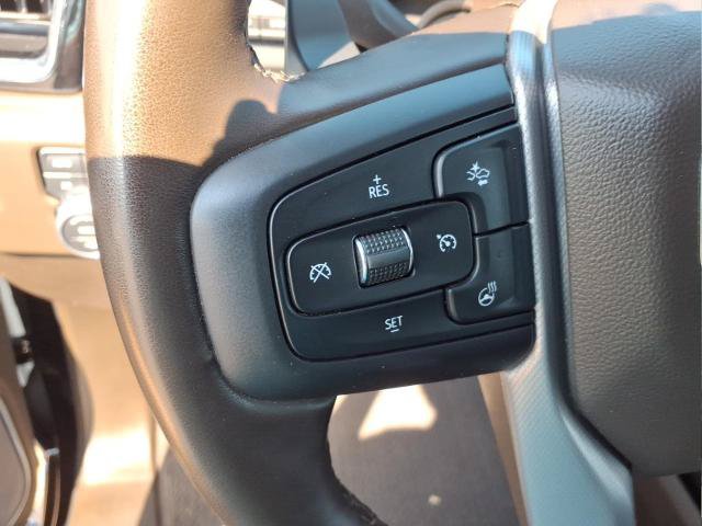 Used 2025 GMC Sierra 1500 Denali w/ Denali Reserve Package AWD/4WD image 21