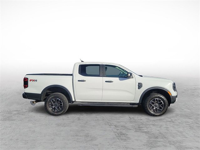 Certified 2024 Ford Ranger XLT w/ FX4 Off-Road Package image 7