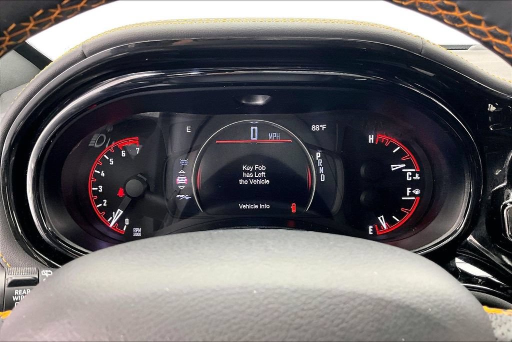 Used 2023 Dodge Durango R/T AWD/4WD image 20
