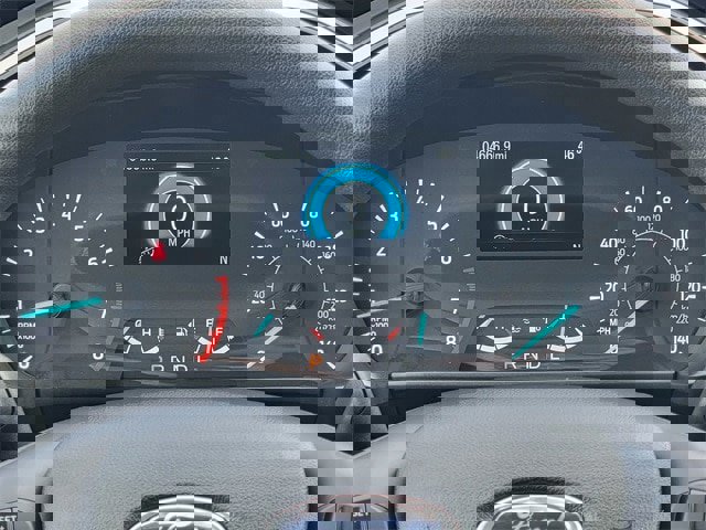 Certified 2022 Ford Escape SE image 35