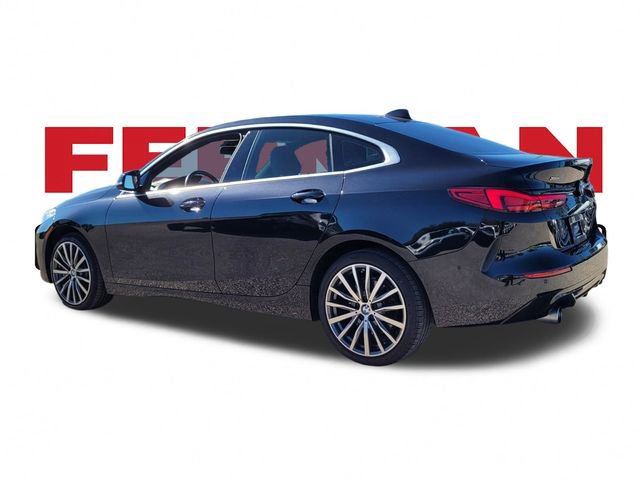 Used 2021 BMW 228i xDrive Gran Coupe w/ Convenience Package image 7