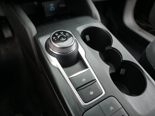 Certified 2023 Ford Escape AWD image 26