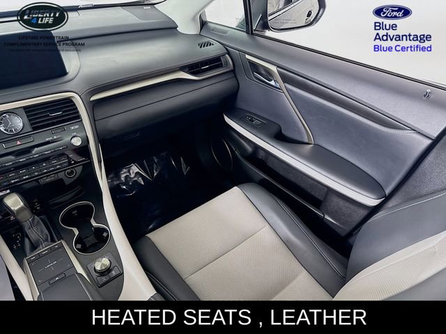 Used 2022 Lexus RX 350 AWD w/ Premium Package image 24