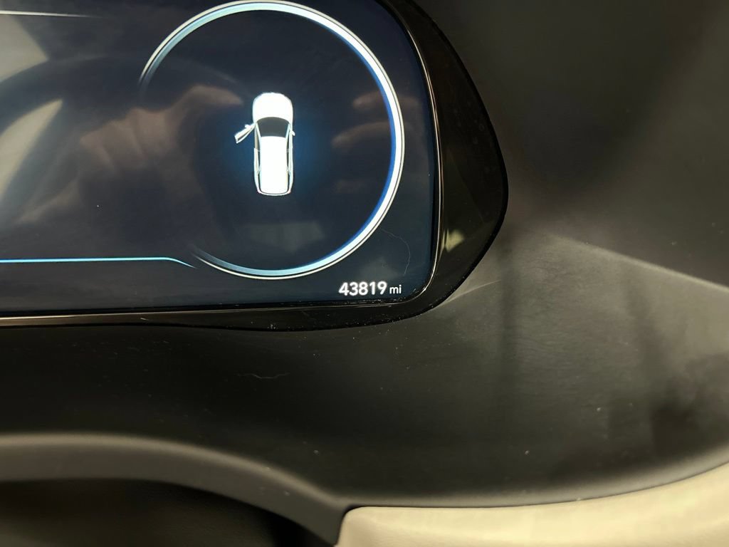 Used 2022 Hyundai Palisade Calligraphy AWD/4WD image 20