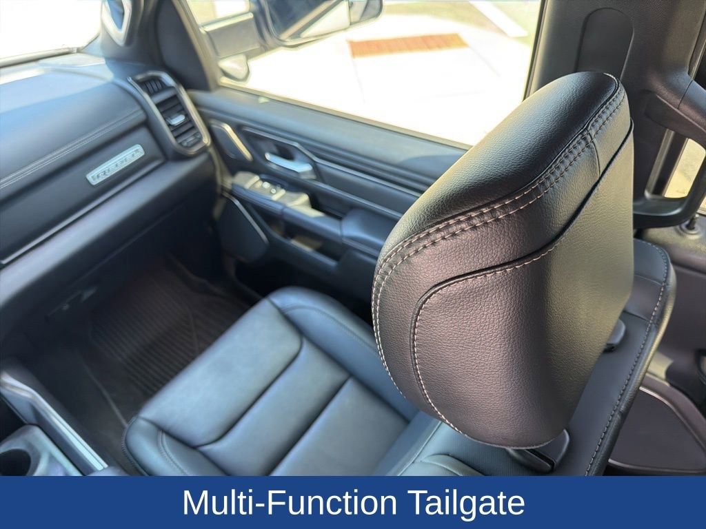 Used 2023 RAM 1500 Rebel w/ Rebel Level 2 Equipment Group AWD/4WD image 18