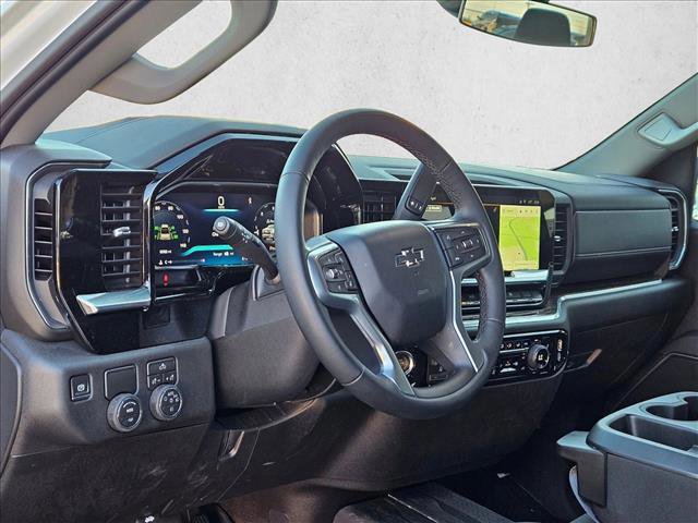 Used 2026 Chevrolet Silverado 1500 RST w/ RST Select Package image 12