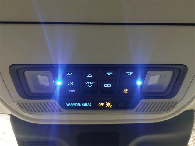 Certified 2025 Ford Expedition Max Active image 26