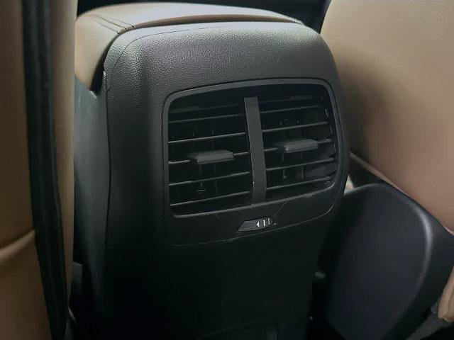 Certified 2025 Ford Bronco Sport Outer Banks w/ Outer Banks Tech Package+ AWD/4WD image 13