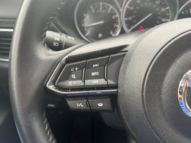 Used 2025 MAZDA CX-5 AWD 2.5 S w/ Select Package image 34